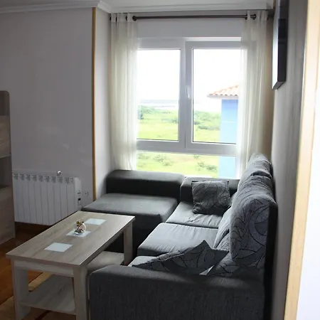 Apartment Con Vistas Al Mar San Juan De La Arena