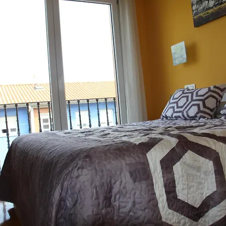 Apartment Con Vistas Al Mar *