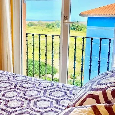 Apartment Con Vistas Al Mar *