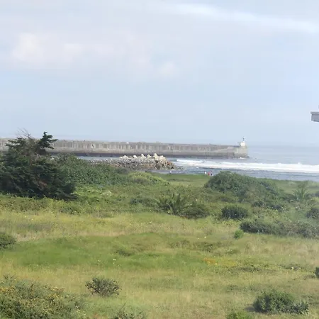 Con Vistas Al Mar Apartment *